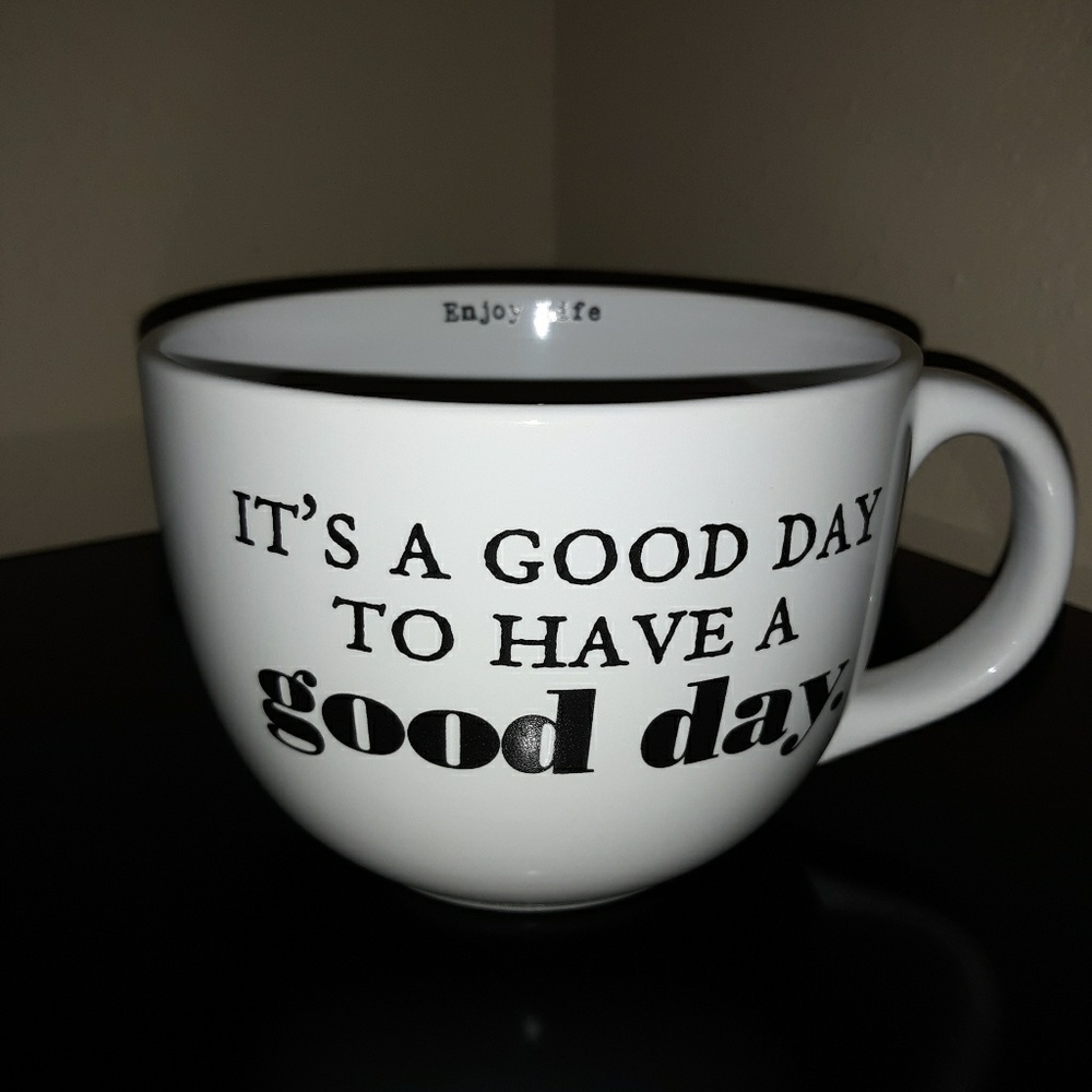 Coffee mug